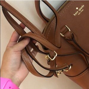 KATE SPADE HANDBAG